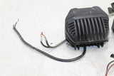 1994-03 Honda Magna 750 Vf750c Three Headlight Head Lamp Lights