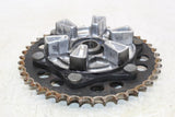 2003 Honda Cbr600rr Rear Back Sprocket