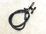 2015 Yamaha Fz09 Front Brake Caliper Hoses Lines