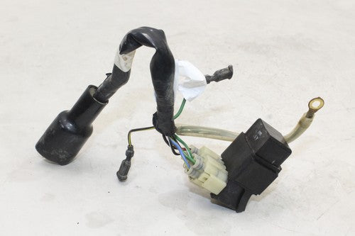 1995 84-02 Honda Xr200r Ignition Control Module Unit Black Box OEM