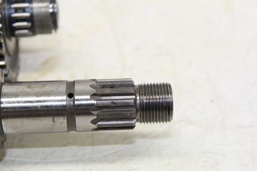 1997 Kawasaki Klr650 Engine Motor Transmission Tranny Gears