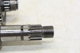 1997 Kawasaki Klr650 Engine Motor Transmission Tranny Gears