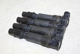 2000 Honda Cbr600f4 Ignition Coils Coil Spark Plug Caps
