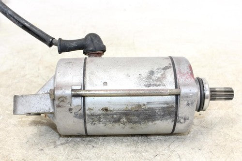 1996 Honda Cbr900rr Engine Starting Starter Motor -dc 12v