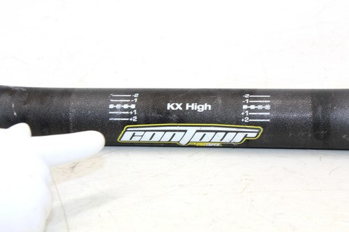 2002 Suzuki Gsxr600 Handlebar
