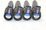 2002 Suzuki Gsxr600 Ignition Coils Coil Spark Plug Caps