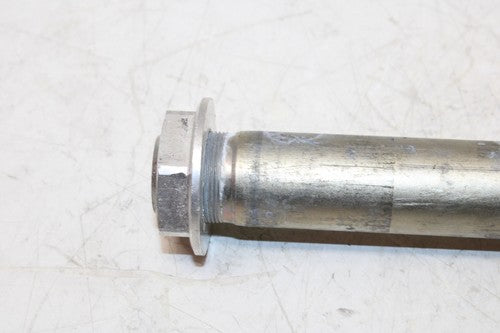 20-21 YAMAHA YZF-R1 FRONT WHEEL RIM AXLE PIVOT BOLT