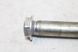 20-21 YAMAHA YZF-R1 FRONT WHEEL RIM AXLE PIVOT BOLT