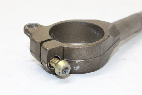 05-06 Kawasaki Ninja Zx6r 636 Left Clip On Handlebar OEM