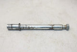 2008 Harley-Davidson V-Rod VRSCAW REAR AXLE BACK WHEEL RIM PIVOT BOLT AXEL