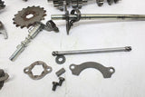 2005 Yamaha Virago 250 Xv250 Engine Motor Transmission Tranny Gears