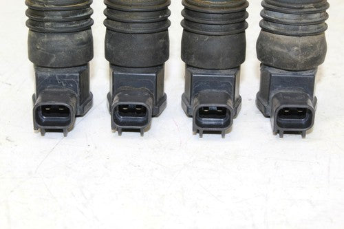 2001 Suzuki Gsxr1000 Ignition Coils Coil Spark Plug Caps