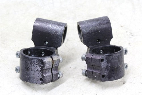 2011 Triumph Thruxton 900 Mounting Bushing Kit