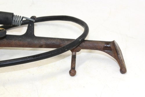 1996 Honda Interceptor 750 Vfr750f Kickstand Side Kick Stand W Sensor