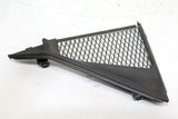 2015-2016 Mv Agusta F3 800 Air Intake Grill OEM