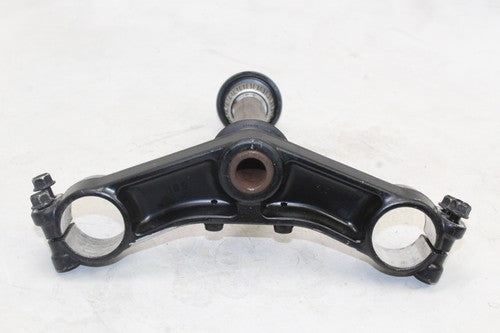 86-06 Kawasaki Concours 1000 Zg1000 Front Forks Clamp Lower Triple Tree Stem OEM
