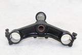 86-06 Kawasaki Concours 1000 Zg1000 Front Forks Clamp Lower Triple Tree Stem OEM