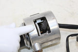 2005 Honda Shadow Spirit 750 Vt750dc Right Clip On Handle Kill Off Start Switch