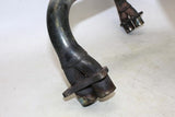 2002 Bmw R1150rt Exhaust Pipe Muffler Slip On Can Silencer