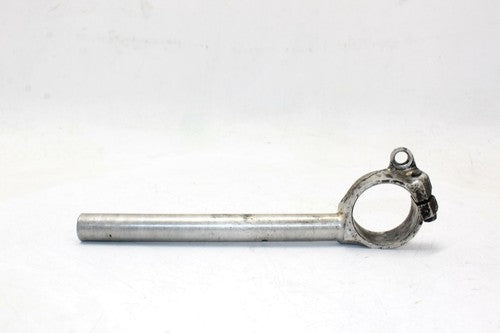 03-04 Kawasaki Ninja Zx6rr 636Left Clip On Handlebar OEM