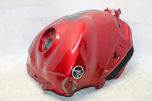 2007 Yamaha Yzf R1 Gas Tank Fuel Cell Petrol Reservoir