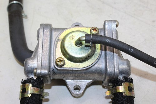 1996 Honda Interceptor 750 Vfr750f Thermostat With Housing