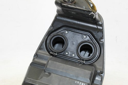 2011 Kawasaki Ninja 650r Ex650c Airbox Air Intake Filter Box