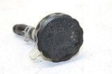 1986-87 Kawasaki Ninja 1000r Zx1000a Front Brake Master Fluid Reservoir Tank Bot
