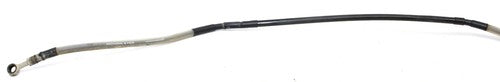 1998 Honda Cr80rb Expert Front Brake Hose Line