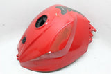 2004 Triumph Daytona 600 GAS TANK FUEL CELL PETROL RESERVOIR
