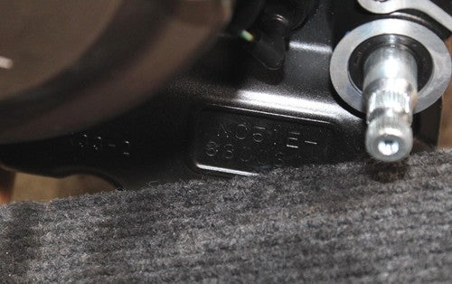 2022 Honda CBR300R ENGINE MOTOR 5k Miles