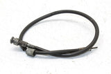 1978 Honda Cb550k Speedometer Cable Speedo Line OEM