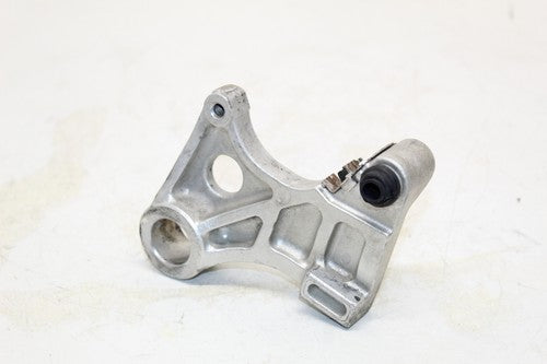 2003 Honda Cbr600rr Rear Brake Caliper Hanger Back Mounting Bracket