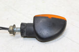 2004 Kawasaki Klr650 Turn Signal Light Indicator