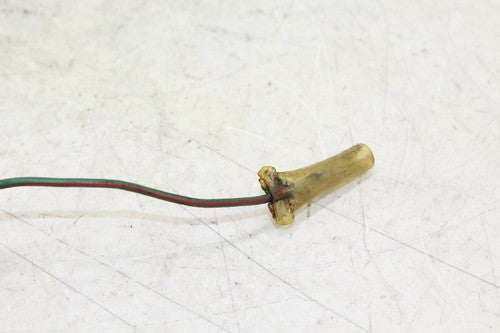 1975 Honda Cb550f Super Sport Engine Starter Relay Starting Motor Switch