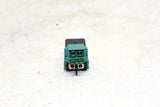 2006 Honda Cbr600rr Engine Starter Relay Starting Motor Switch