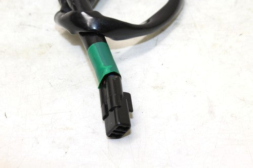 2021 Kawasaki Ninja Zx-6r Zx 636hm Rear Back Brake Sensor