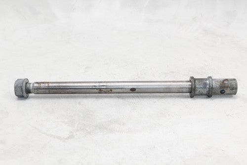 1994 Honda 1100 Vt1100c Rear Axle Back Wheel Rim Pivot Bolt Axel OEM
