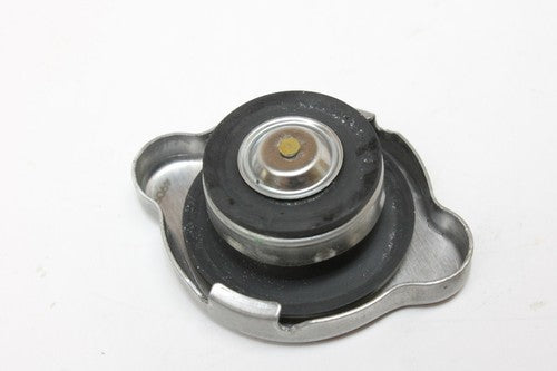 2015 2016 KAWASAKI VERSYS 650 LE650F Radiator Neck Cap Lid OEM