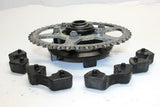 2005-06 Kawasaki Ninja Zx6r Zx636c Rear Back Sprocket 14026-0018 42033-1213
