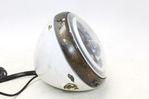 2002 Suzuki Gsxr600 Front Headlight Head Light Lamp