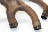 1993-1996 Ducati M900 Monster Exhaust Header Pipes Manifold OEM