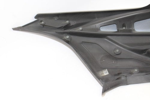 15 Zongshen  Csc Rx 250cc Side Cover