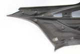 15 Zongshen  Csc Rx 250cc Side Cover
