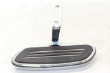 2007 Harley-davidson Road Glide Fltr Rear Passenger Foot Step Peg