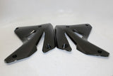 2000-2007 Suzuki Drz400s ACERBIS Left & Right Side Radiator Shroud Cover PANELS