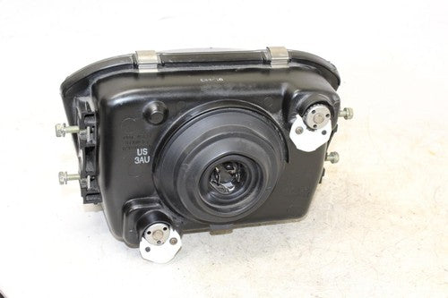 1995 Kawasaki Ninja 250r Ex250f Front Headlight Head Light Lamp