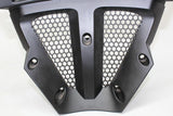 2014-2015 Ktm 1190 Rc8r Front Lower Inner Exhaust V Fairing Cowl GUARD OEM