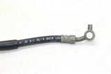 2000 Kawasaki Zr7s Zr750 Front Rare Brake Caliper Hoses Lines
