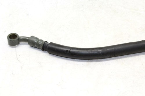 03-07 Suzuki Sv1000s Rear Back Brake Hose Fluid Line OEM